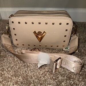✨ NWT ✨ Valentino Orlandi studded camera bag